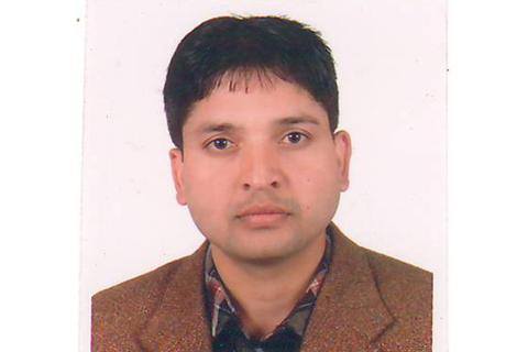 Mr. Dataram Kafle