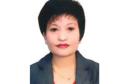 Ms. Gayatri G. C.