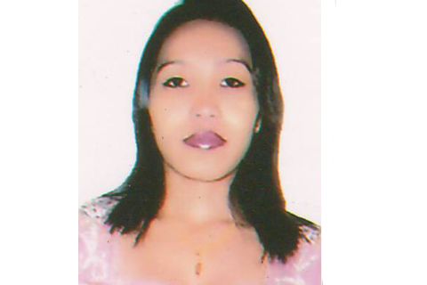 Ms. Chandrama Rai