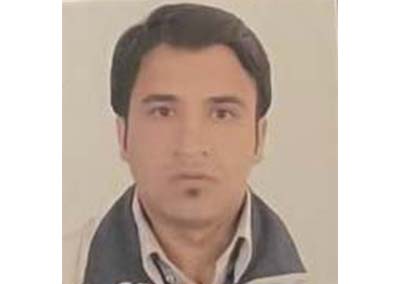 Mr. Dipak Sharma Paudel
